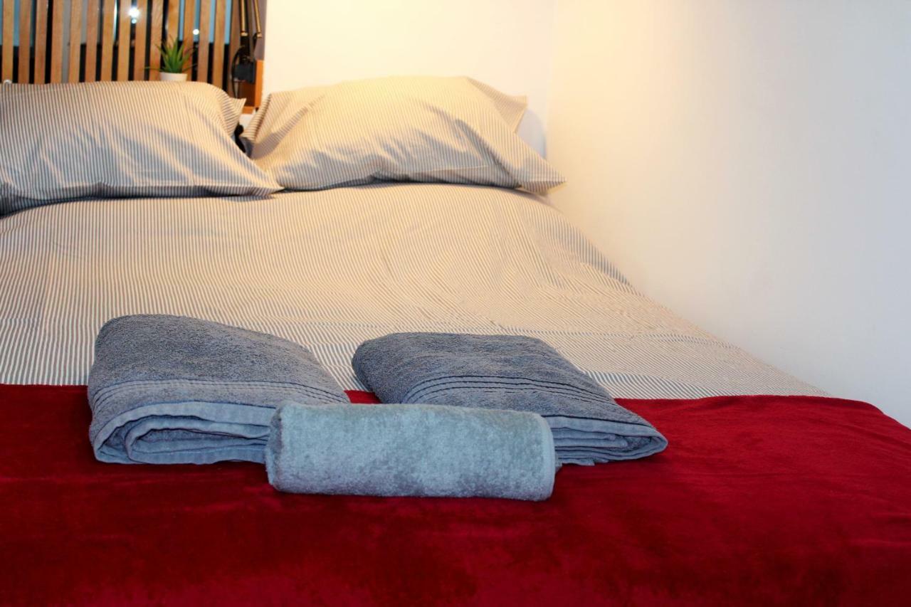 * 5 Star Apartment In Historic District * Walk 2 Alfama! Lisboa Exterior foto